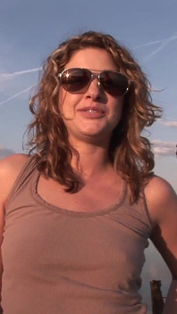 Short Skirt Pussy Shots and Public Tit Flashing