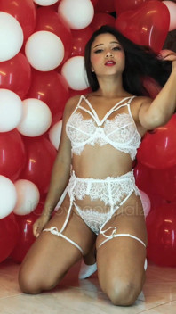 Can You Be My Valentine?