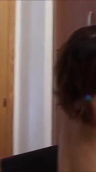 Hot lovers love to videotape themselves having amateur sex