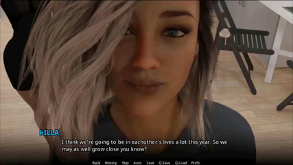 Visual Novels: WVM hvězdy univerzity část 54