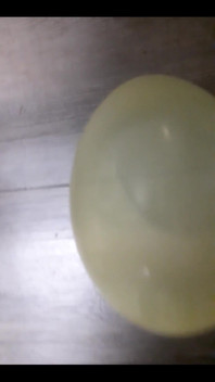 Gegen Luftballon- Langeweile- Momente