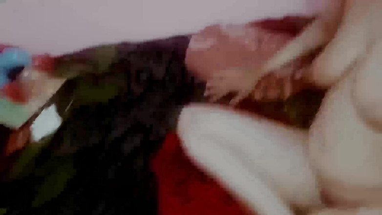 SHAKRATASNEEM: Dasi Üvey Kız Kardeş Üvey Erkek Kardeşiyle Çok Ateşli Sikişiyor