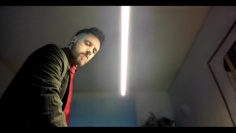 Maxx Obsidian: Asmr - Vampire Has His Way with You