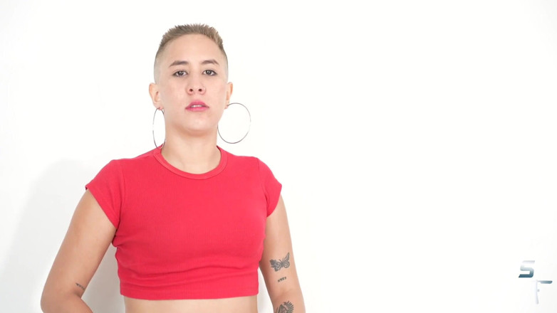Shave Flix: Virginie
