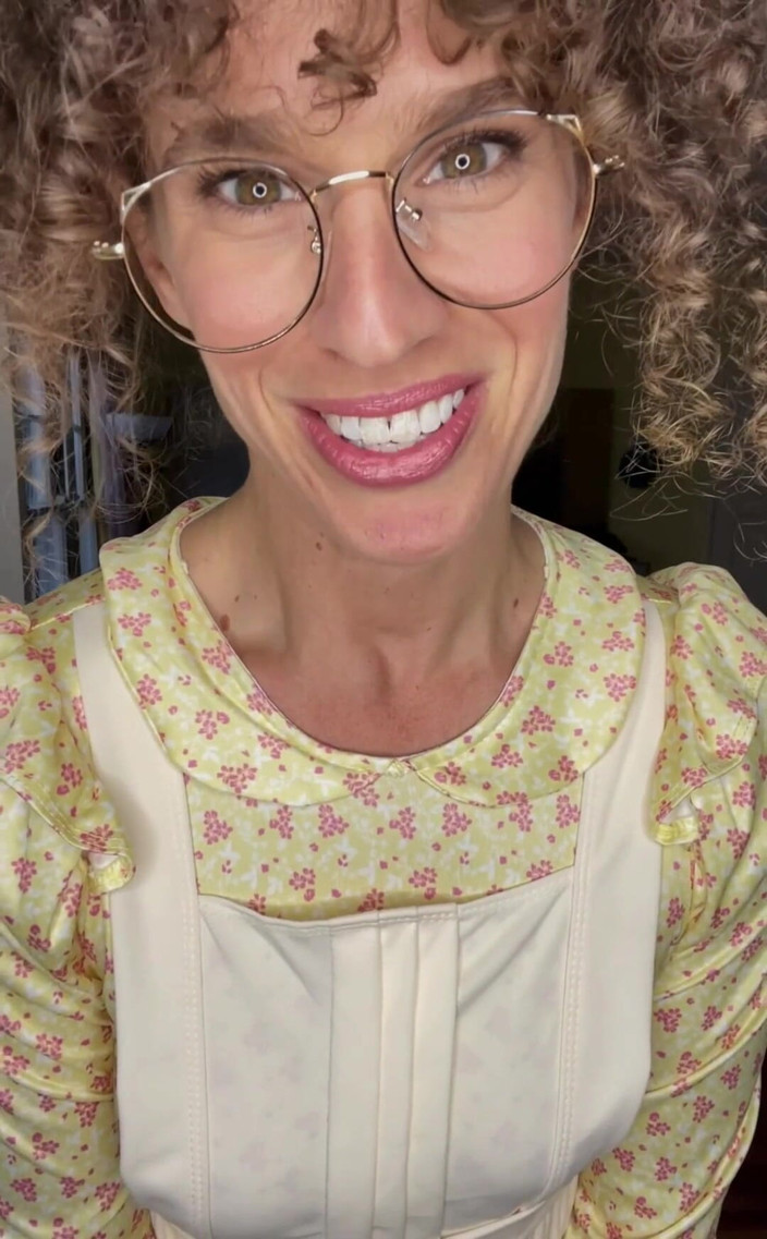 VibeWithMommy: Och, drogi, więcej zabawy z właściwą macochą już wkrótce!