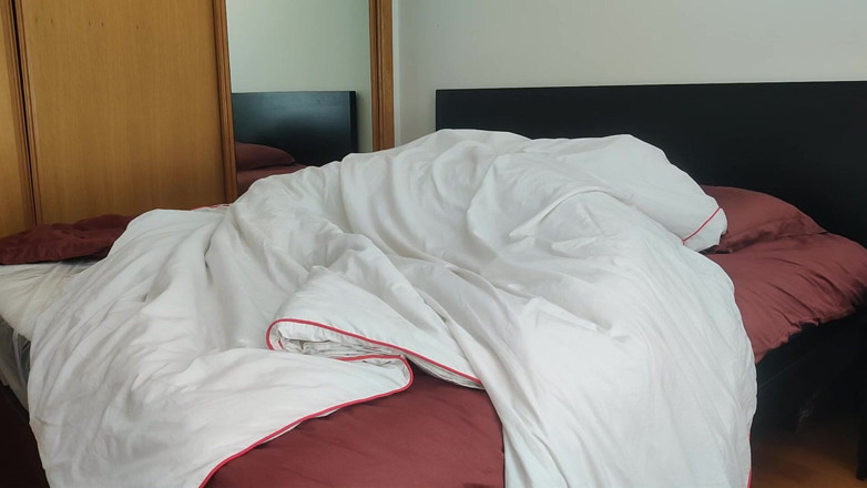 Miss Squirting: Footjob sama ibu tiri selanjutnya kekasihnya