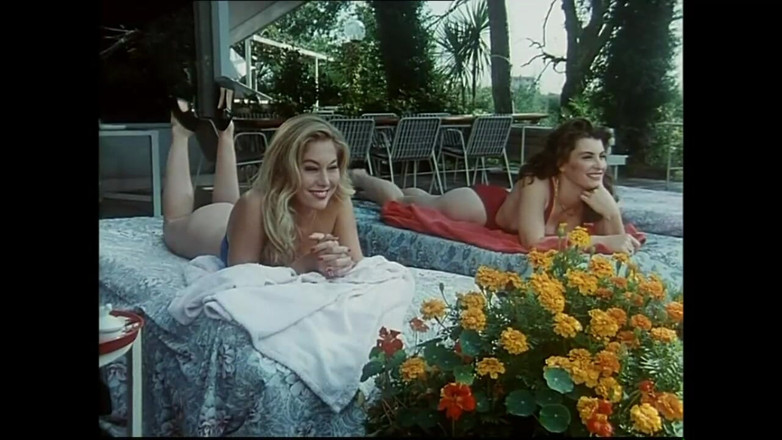 XTime Vod: Moana Pozzi...an Ass, a Myth - ( Full Original Movie in HD )