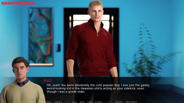 Naughty Gaming: Freshmen: Pendidikan Fizikal 01 oleh Freshmenvn