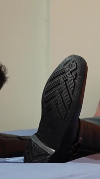 Fer Worship Kowboj buty