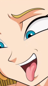 DRAGON BALL - ANDROID 18 FODIDO DURO E GOZADA INTERNA HENTAI