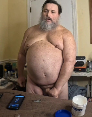 GeneWadexxx: Turcja dzień wigilijna sesja Bate