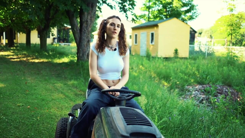 Piper Blush: Interview with Piper Blush