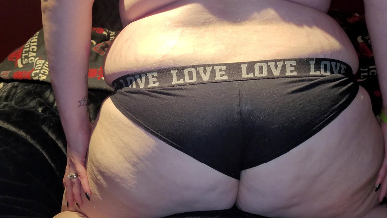 Sweet Melissa: Sadece küçük bir göt