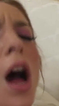Fucking Fit Teen Girl