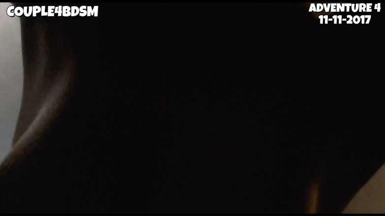 Couple4bdsm: アドベンチャー4