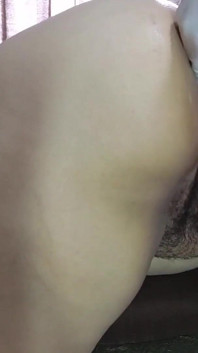 Trying Anal Fisting for the First Time - Part 2