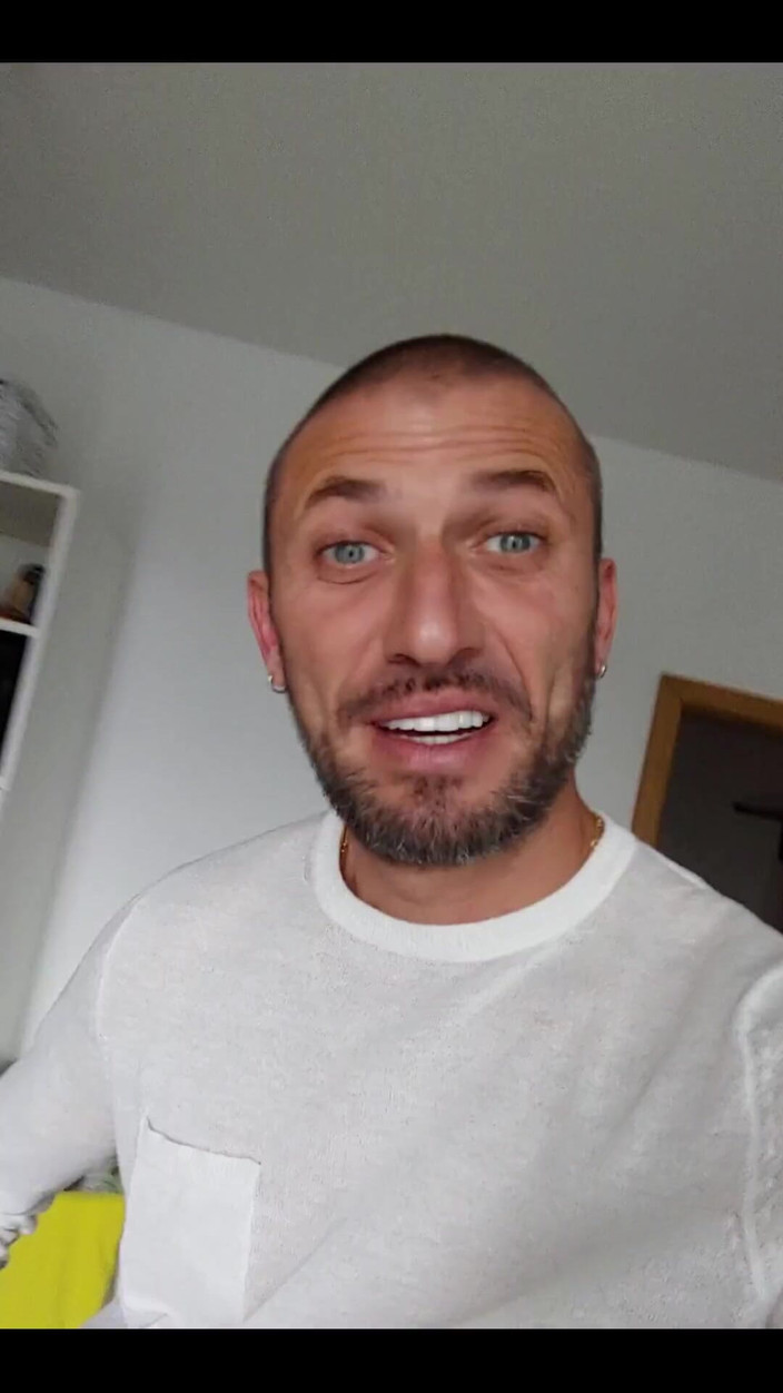 Boy jerking off: Solo-man