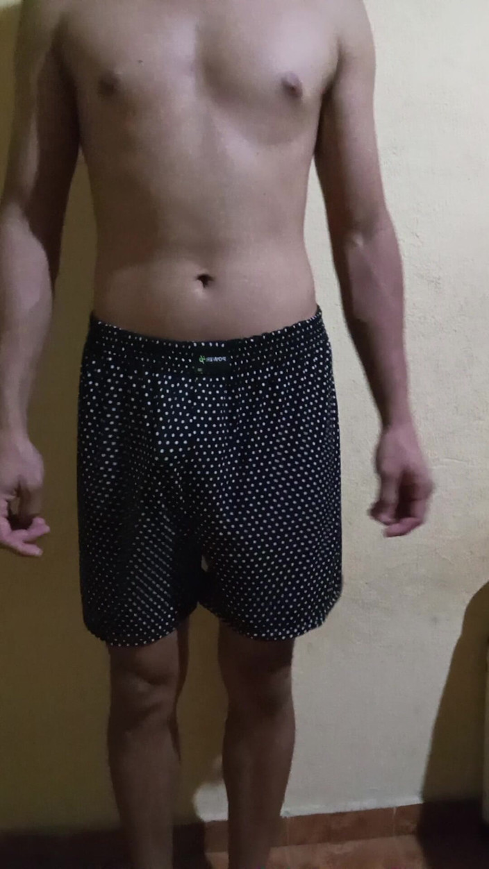 Ray Oliver: Hot Latino