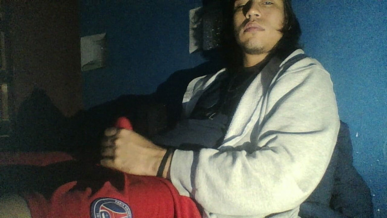 AlexAlejandro13: Super Morbid