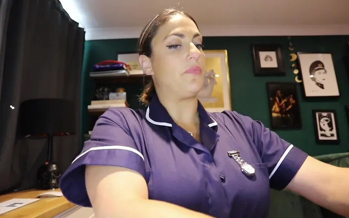 Countess diamond: Obedience Clinic Compilation