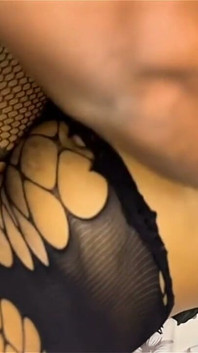 BBC Natex X Clara Bangs Deep Pussy Penetration