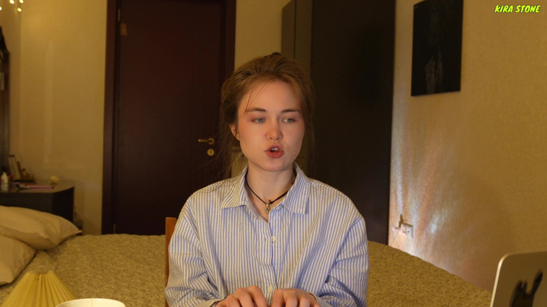 Kira Stone: Wie Kira Stone getötet wurde, wie viel Hass ich bekommen...