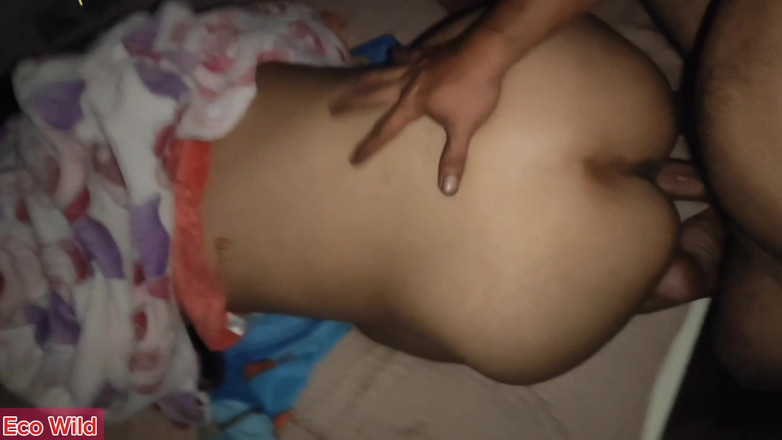 Eco Wild: So wecke ich meine freundin auf, wenn sie geil ist!.