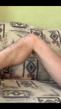 Eu estava ao vivo no Chaturbate