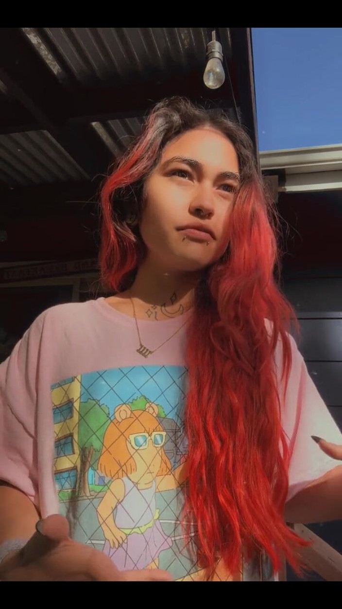 lilRavenFox: Good Morning
