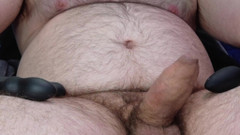 JJ7779: Edging session 5. listopadu 2025