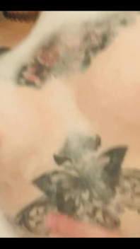 Do You Want Take a Hot Bath with Me?
