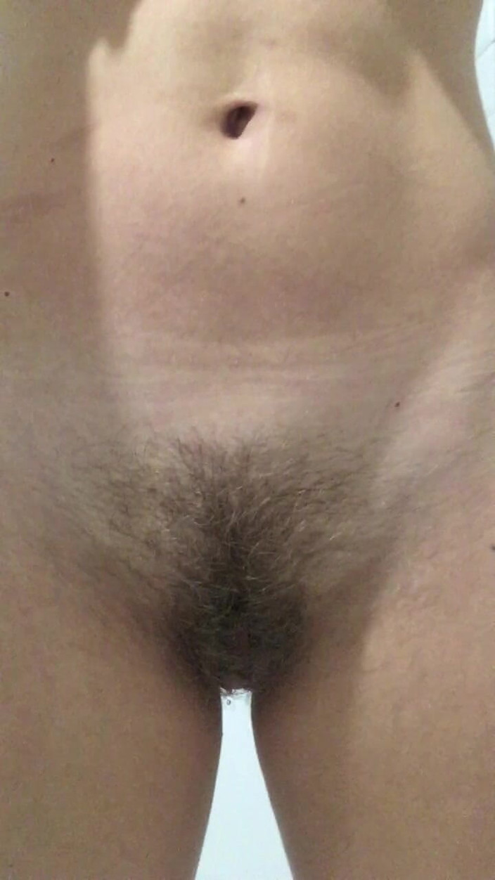 Risky Hairy Couple: Peluda buceta xixi