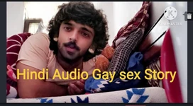 Hindi gay sex story audio - xxx garoto do exército deixou história