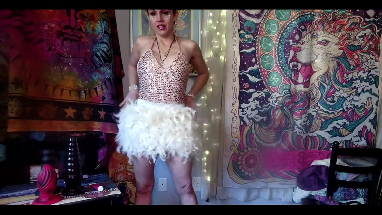 Suzy Wylde: Hola amantes! Ven a ver mi vivir