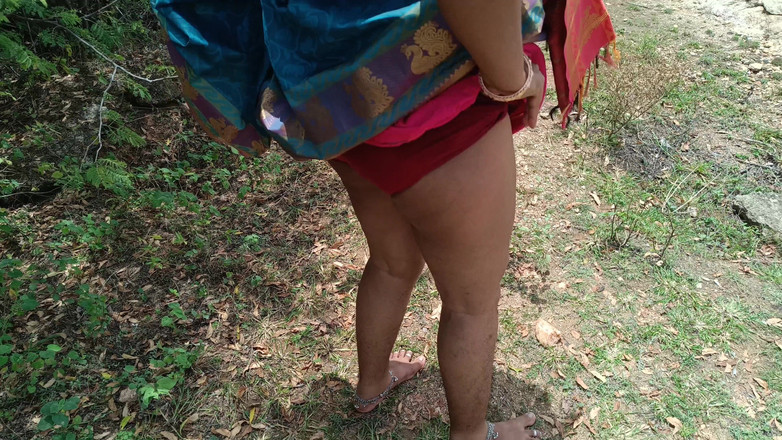 Magilmathi: Fonction dans la nature avec un inconnu 2