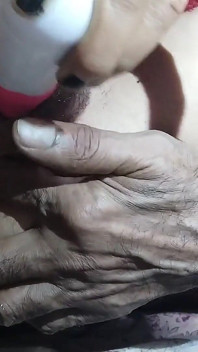 2nd Part Home Made Real Video Fingering Anal