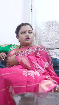Two Desi Indian Horny Step Mom Shares Their Step Son Dick for Hardcore Threesome Fuck ( Hindi Audio )