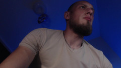 Hunky time: Ti uso il mio maiale