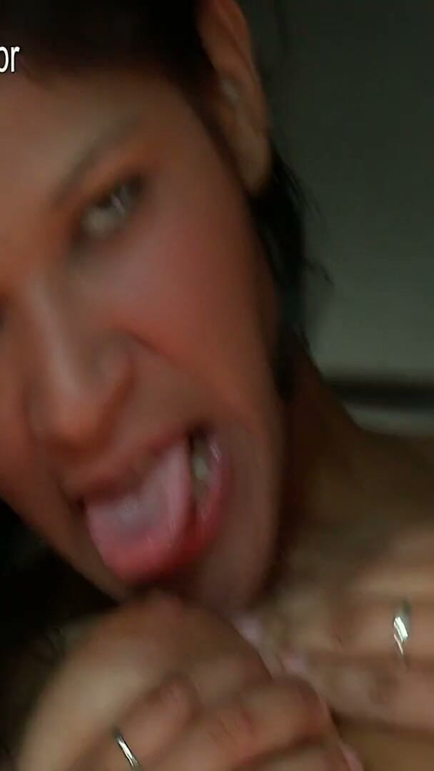 Van Girls: Marcelo