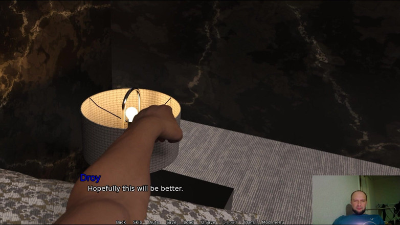 Sex game gamer: Andando a goal tutte le scene di sesso parte 5