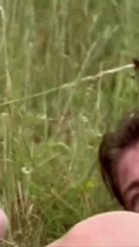 Mature Lady Fucked Before French Teen Riding Cock Outdoor