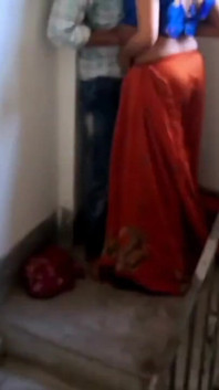 Indian House Wife Fucked by a Led TV Delivery Boy