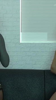 Sexbot Futa Blowjob #1 Gameplay