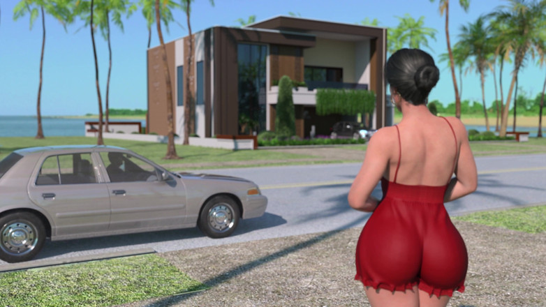 Wickedgammes studio: La esposa infiel parte 4