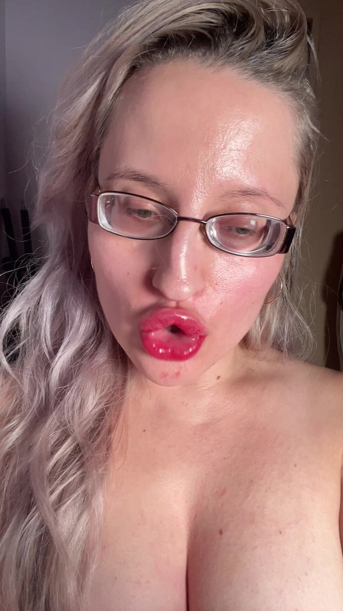 FinDom Goaldigger: 向女神寻门者投降：肮脏的 findom joi 和完全财务投降