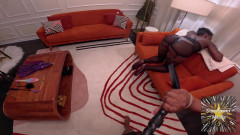 Star Power Media: Den Gyllene Gudinnan Släpper Lös Straff På Omgianas Sugbotten