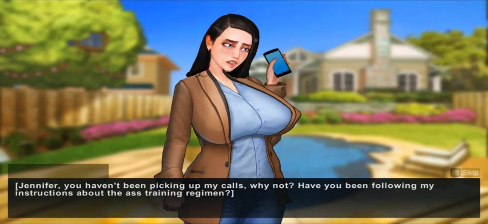 Hentai World: Taffy taffy tales smar analny