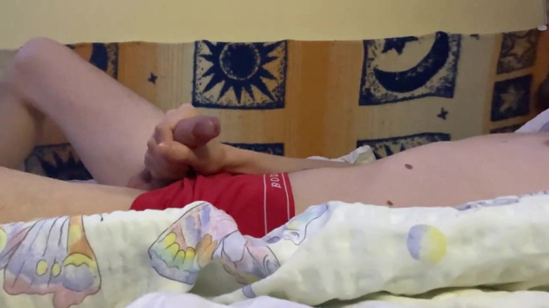 qaz11: Masturbación con la mano en cámara - 489