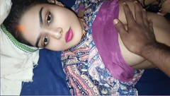 Ramashish: Desi Puffy Puting