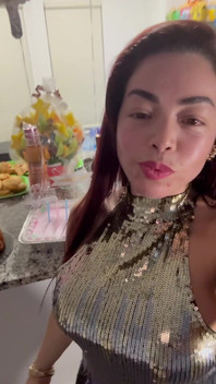 Here We Can Enjoy Ourselves Without Anyone Bothering Us.